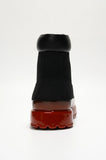 Bronx Bota Urbana B Negra