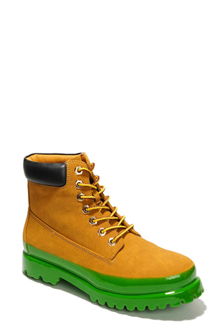 Bronx Bota Urbana Verde