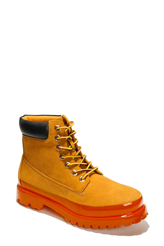 Bronx Bota Urbana Naranja