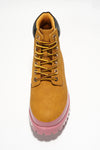 Bronx Bota Urbana Rosa