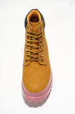 Bronx Bota Urbana Rosa