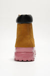 Bronx Bota Urbana Rosa