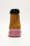 Bronx Bota Urbana Rosa