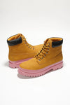 Bronx Bota Urbana Rosa
