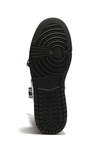 Alexa Bota Sneaker Negra