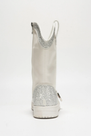Alexa Bota Sneaker Blanca
