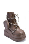 Brat Bota Plataforma Cafe