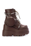 Brat Bota Plataforma Cafe