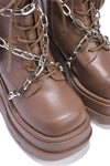 Brat Bota Plataforma Cafe