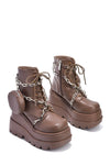 Brat Bota Plataforma Cafe