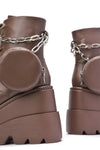 Brat Bota Plataforma Cafe