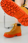 Bronx Bota Urbana Naranja