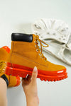 Bronx Bota Urbana Naranja