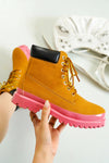 Bronx Bota Urbana Rosa