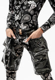 MONO BANDANA